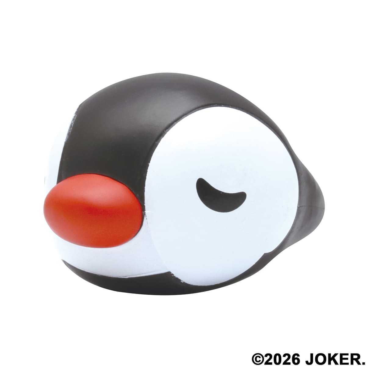 PINGU™　まるっとマスコットリング