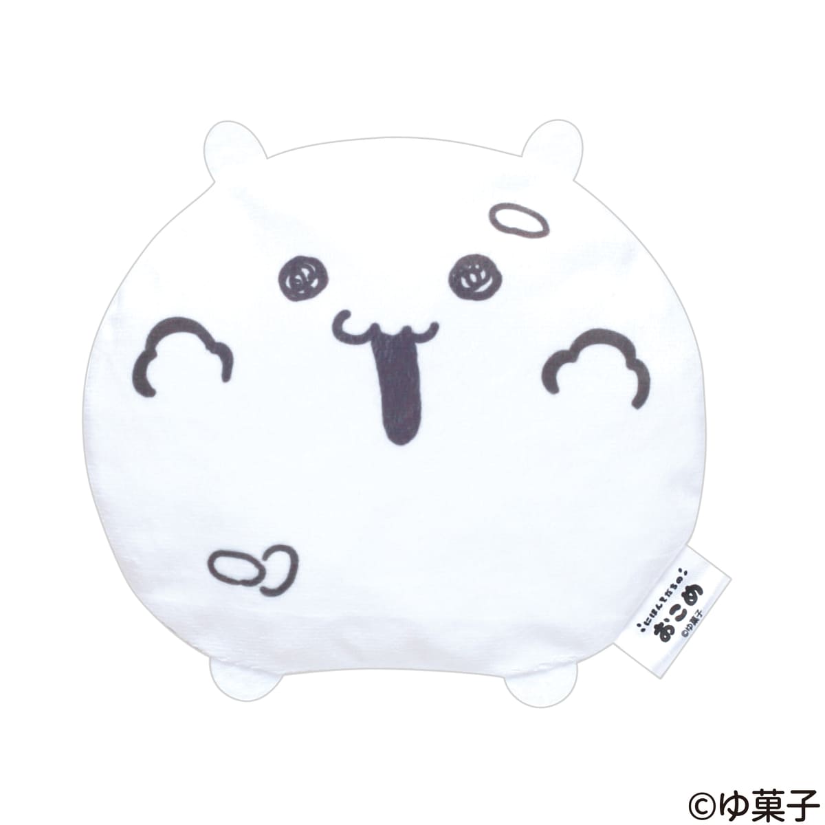 にほんそだちのおこめ