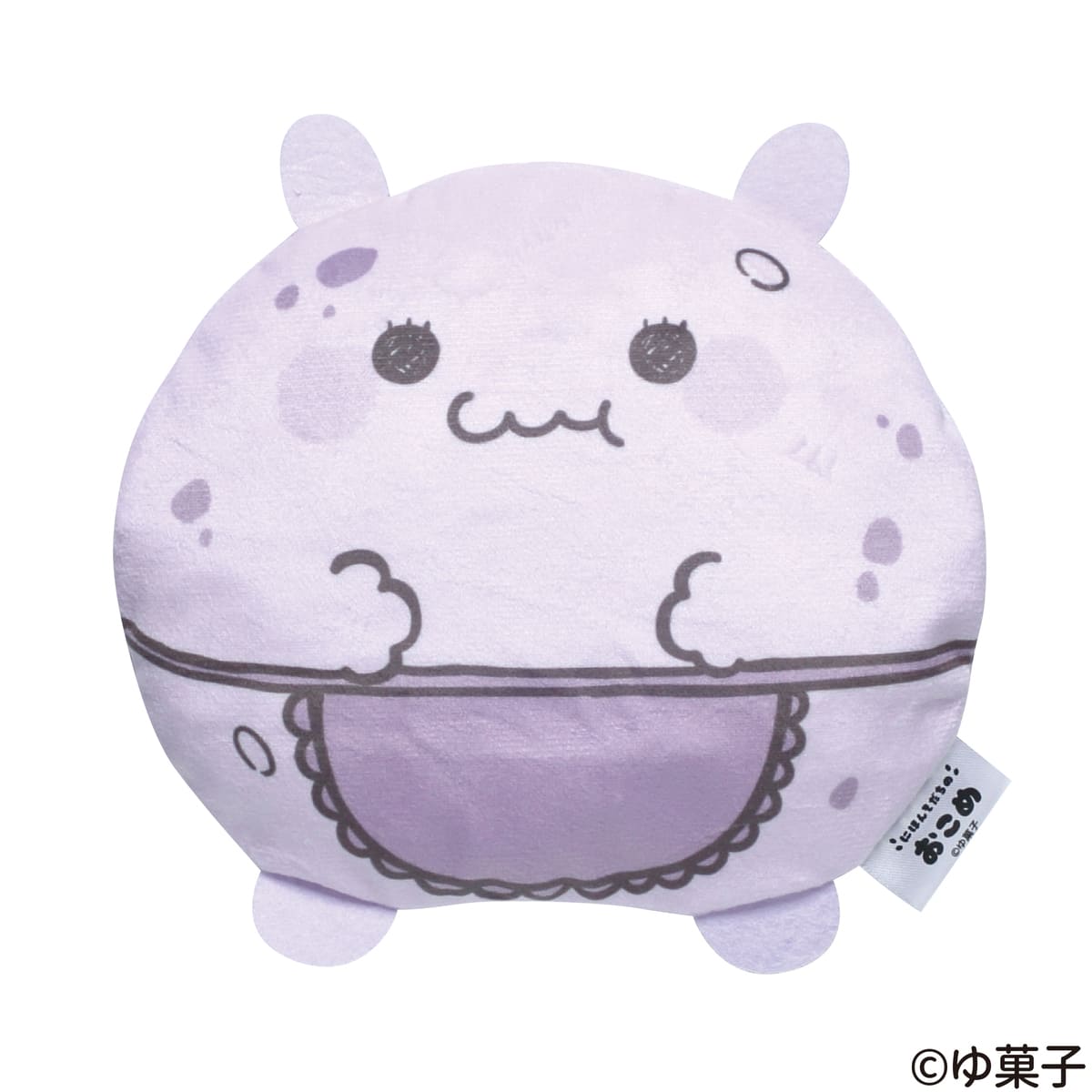 にほんそだちのおこめ
