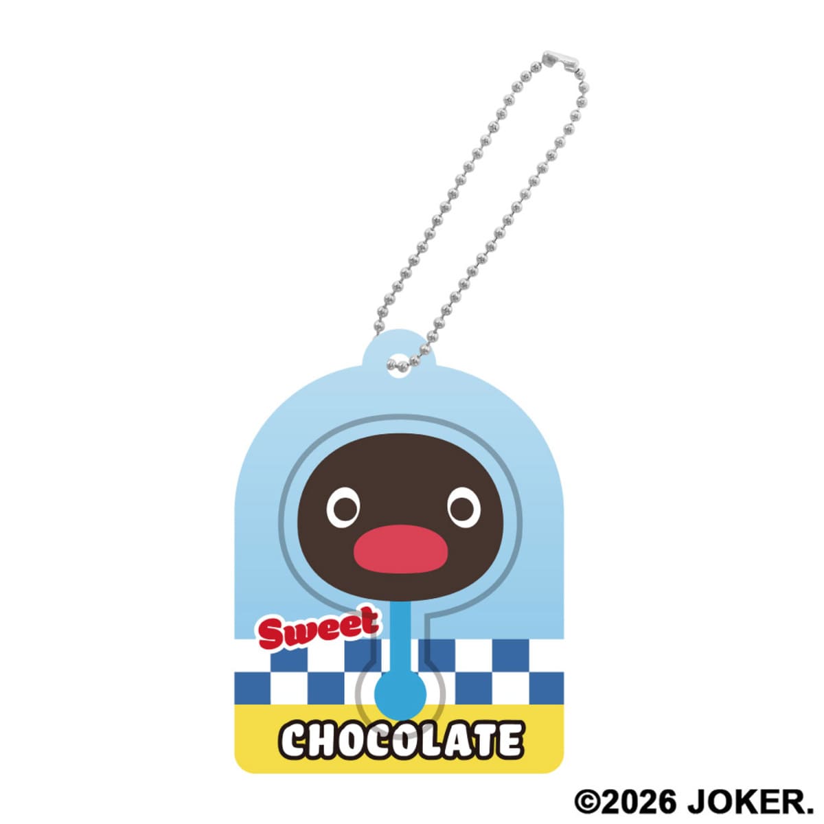 ロリポップチョコマスコット