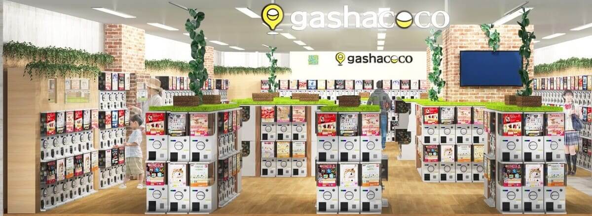 gashacoco足利コムファーストSC