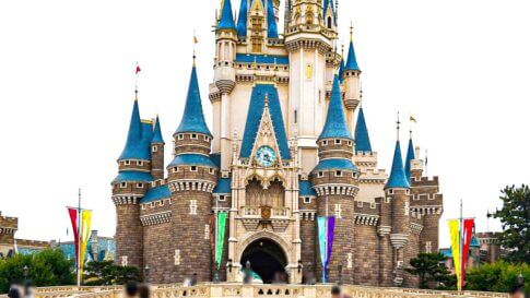 ディズニーランド人気商品
