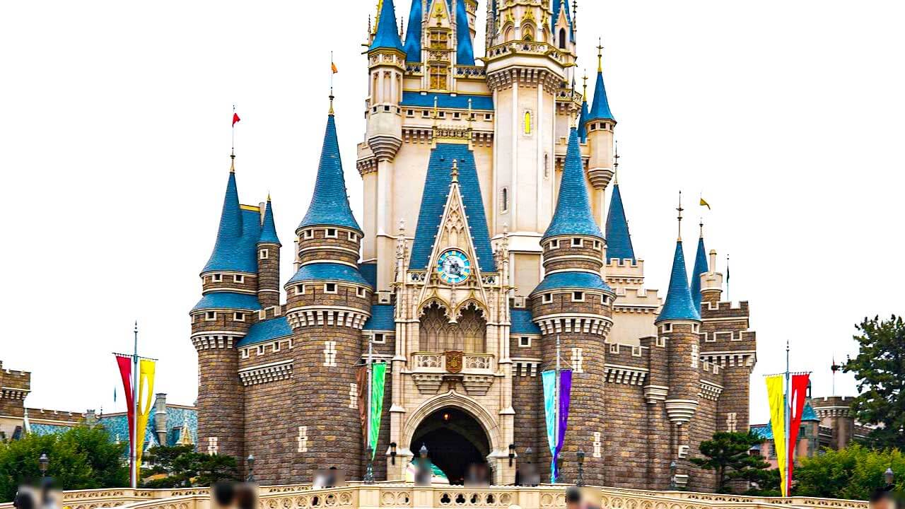 ディズニーランド人気商品