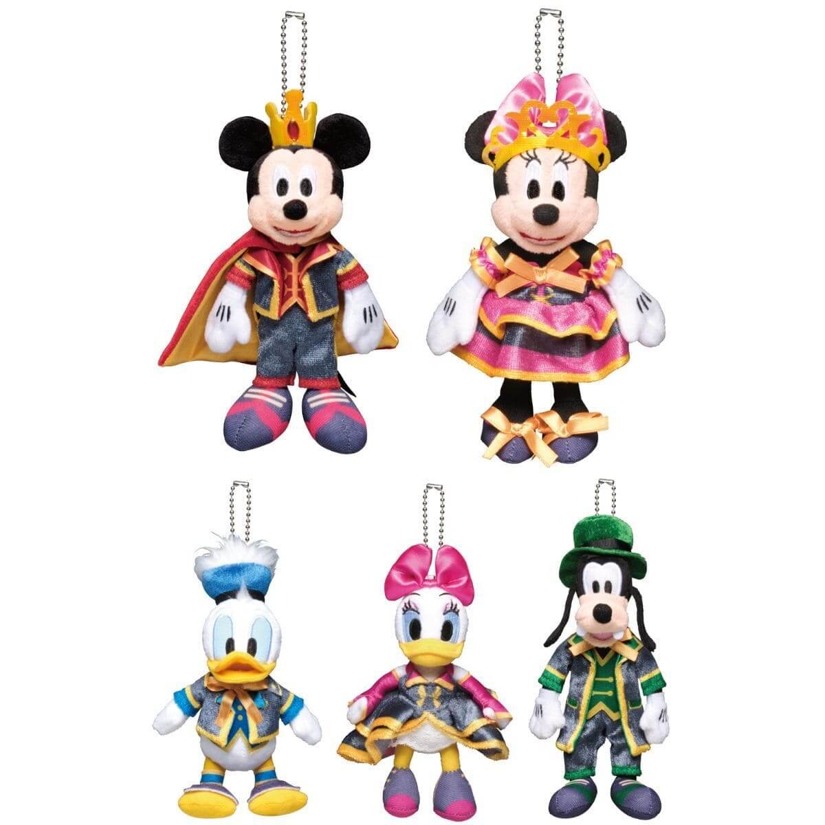 Disney IDOL ON STAGE