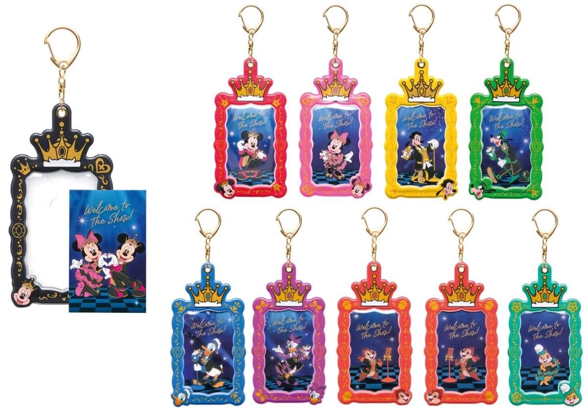 Disney IDOL ON STAGE