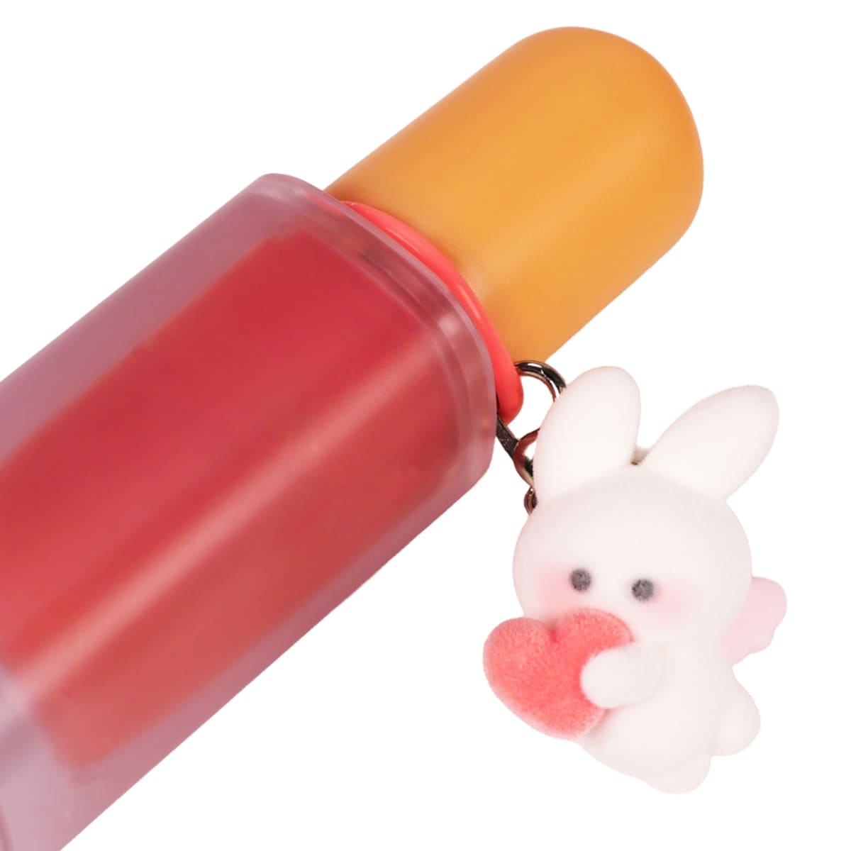 幸せお届け♪えんじぇるうさちゃんマーカーチャーム