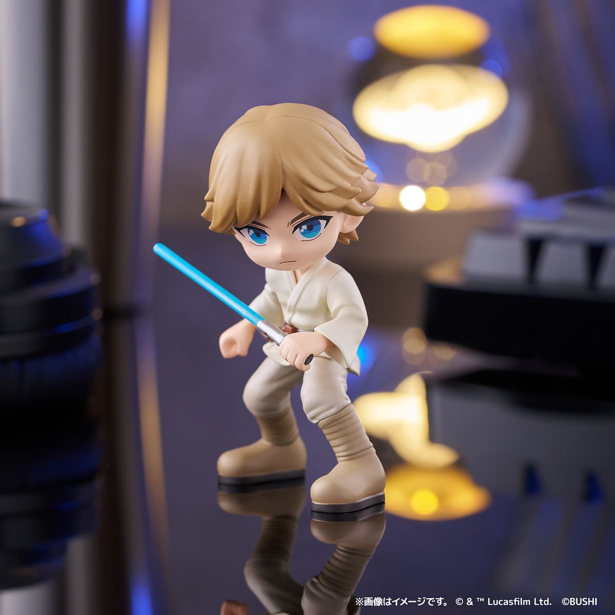 スター・ウォーズ「PalVerse」