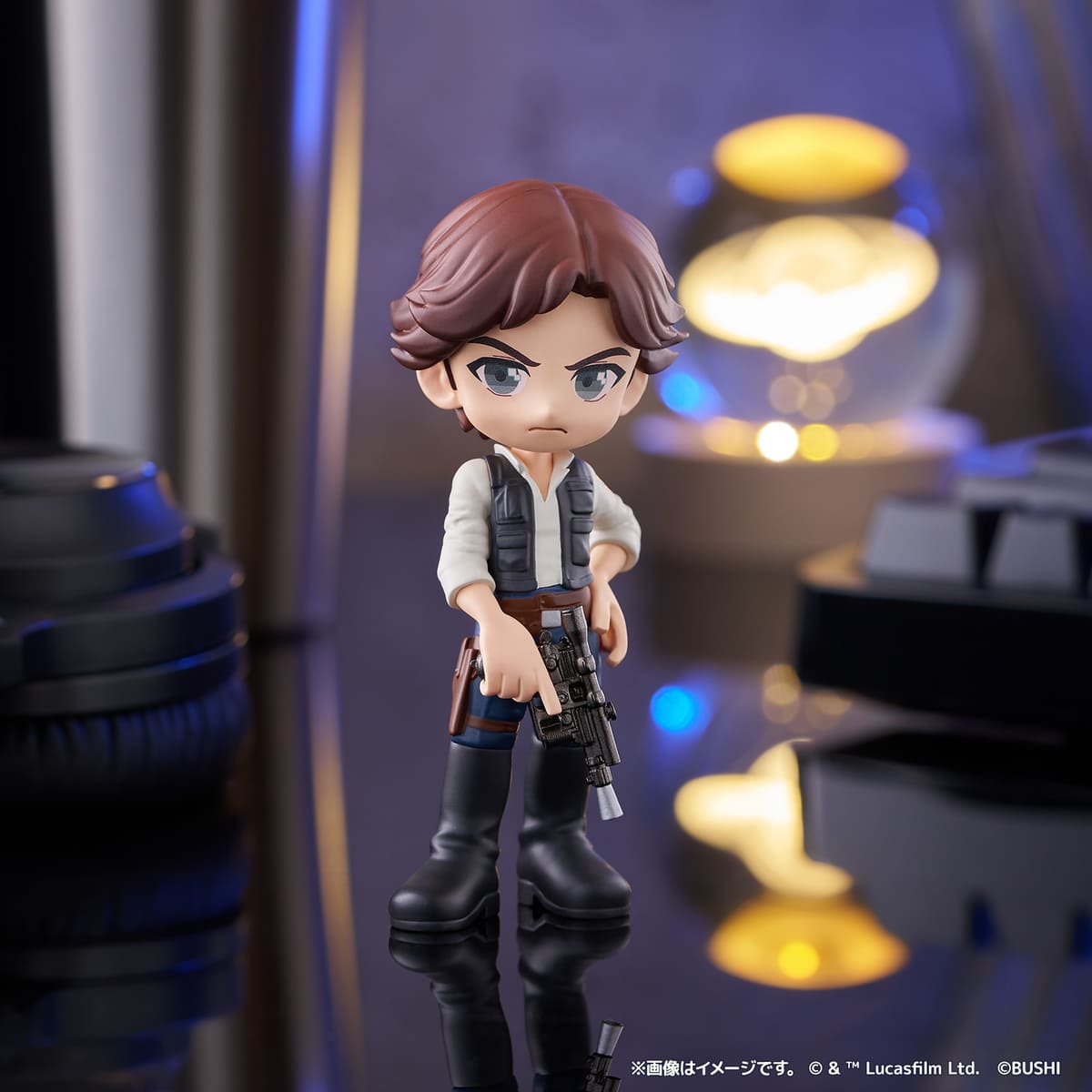 スター・ウォーズ「PalVerse」
