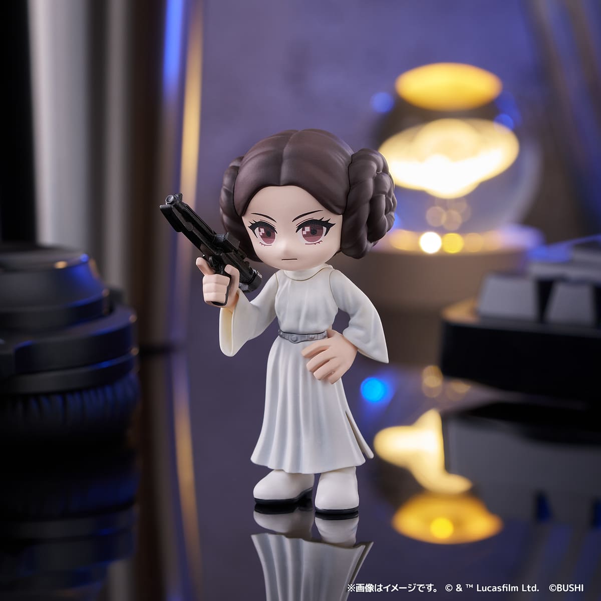 スター・ウォーズ「PalVerse」
