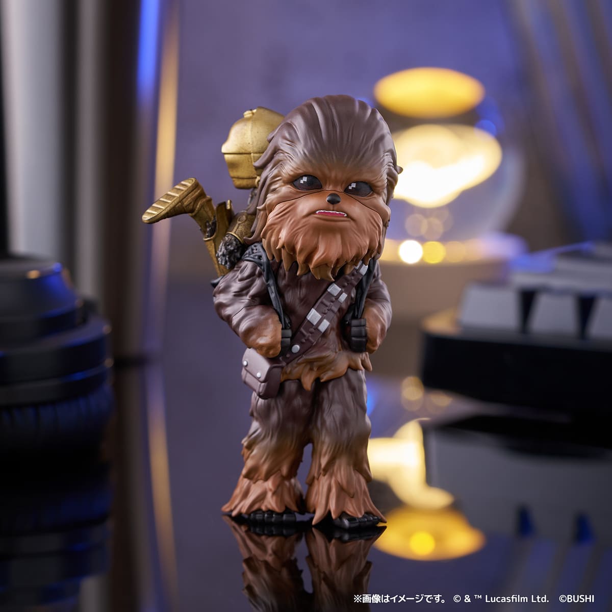 スター・ウォーズ「PalVerse」