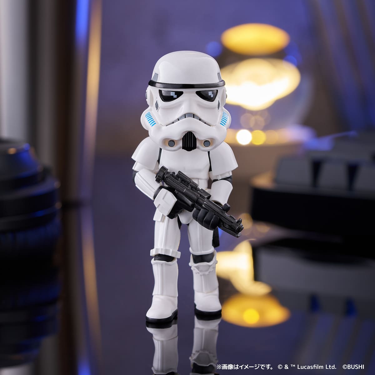 スター・ウォーズ「PalVerse」