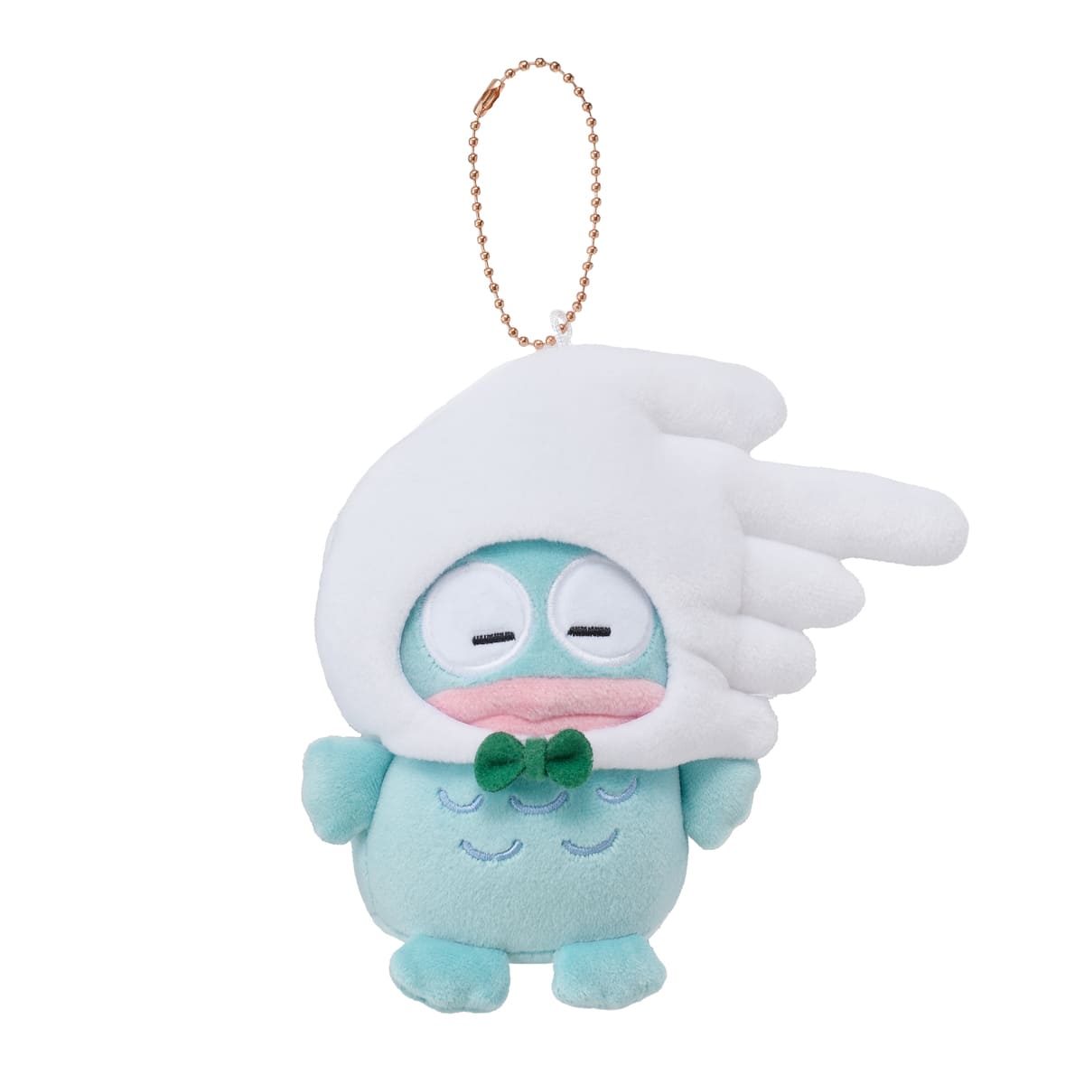 HANDS×HANGYODON