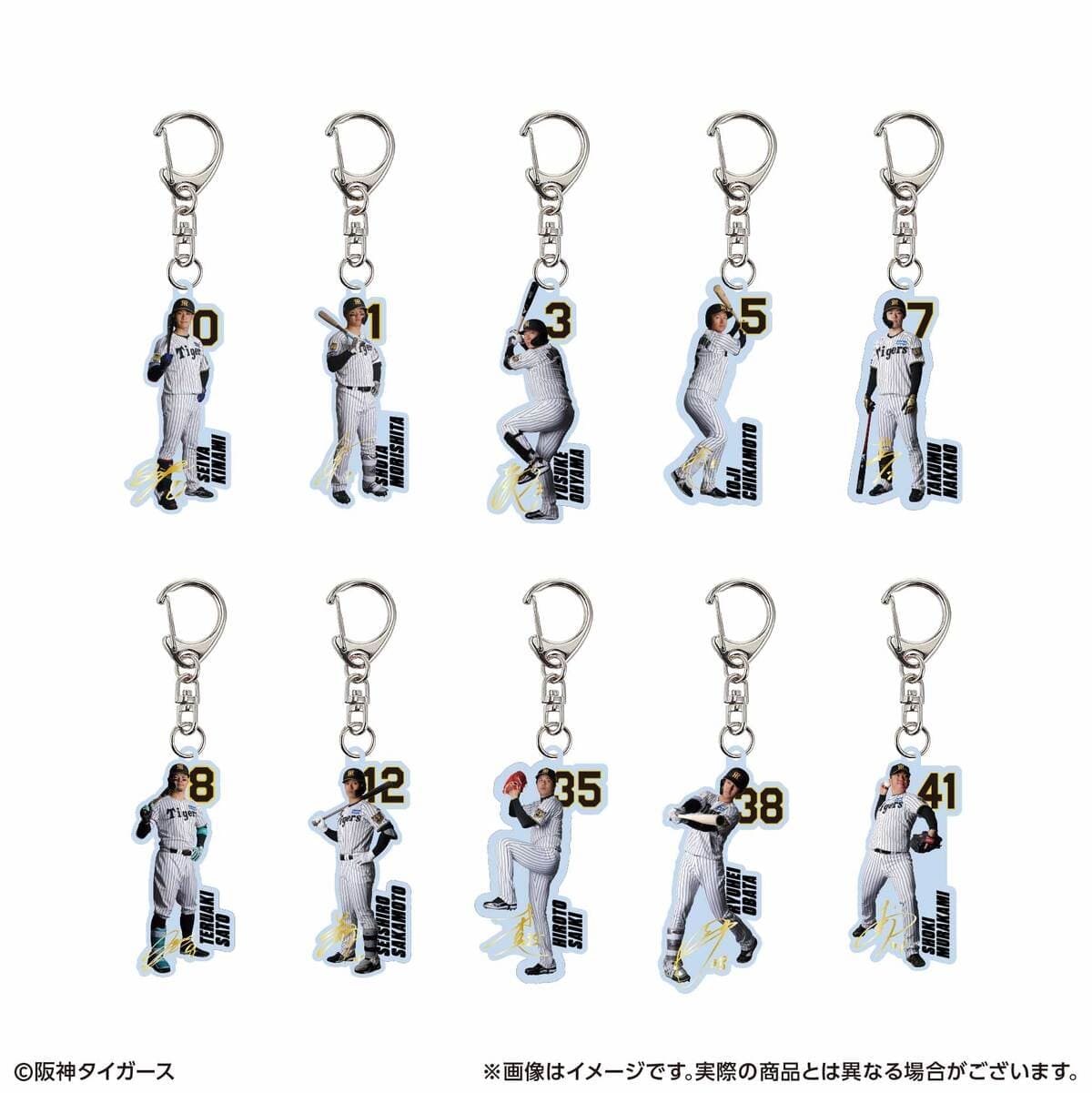 阪神タイガースオンラインくじ