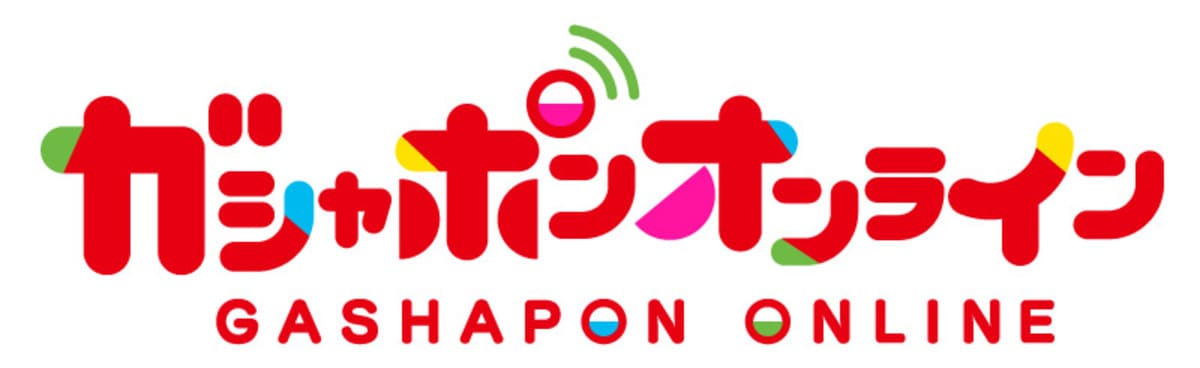 ガシャポンバンダイオフィシャルショップ