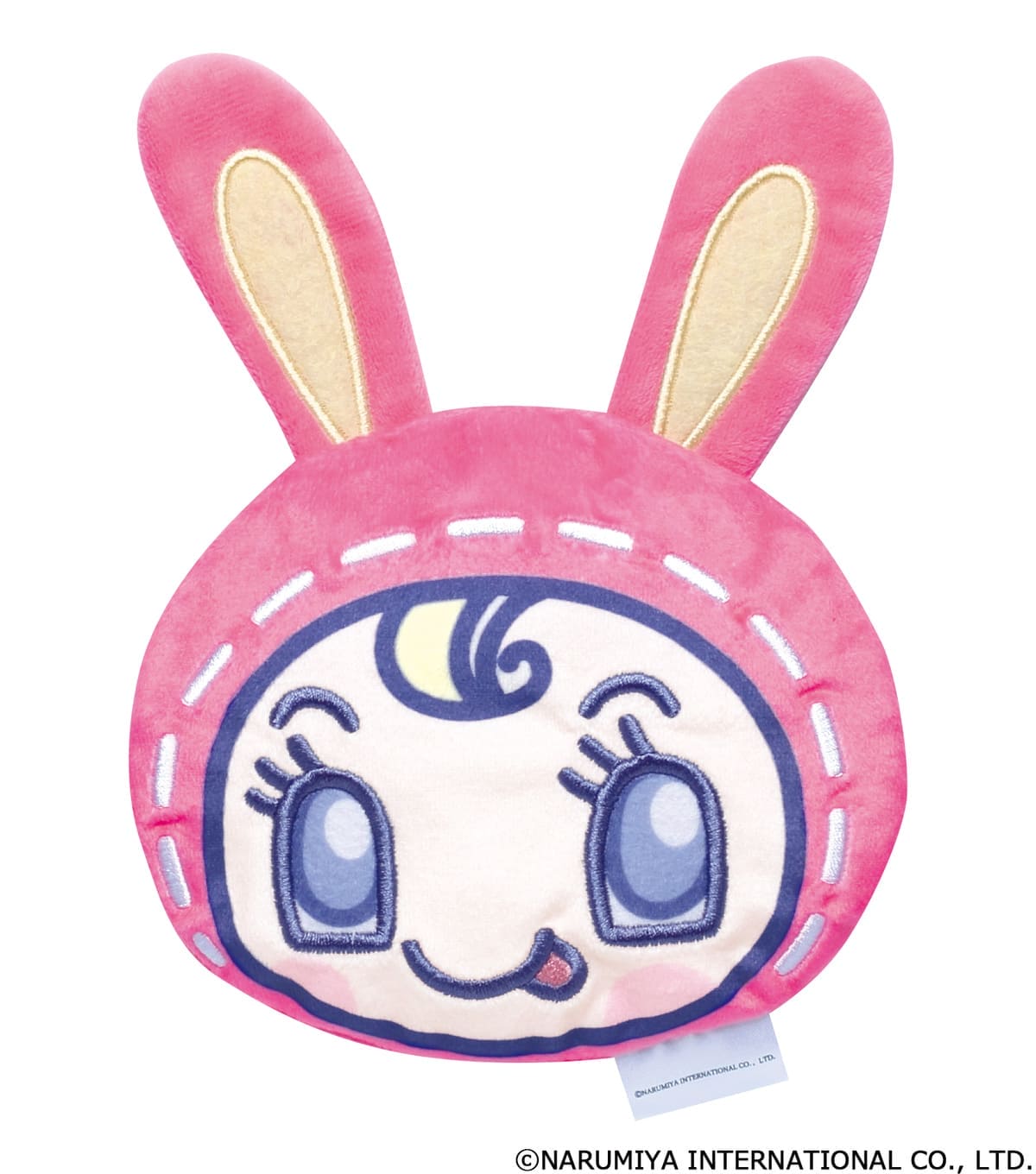 ナルミヤキャラクターズ　アソートコレクション