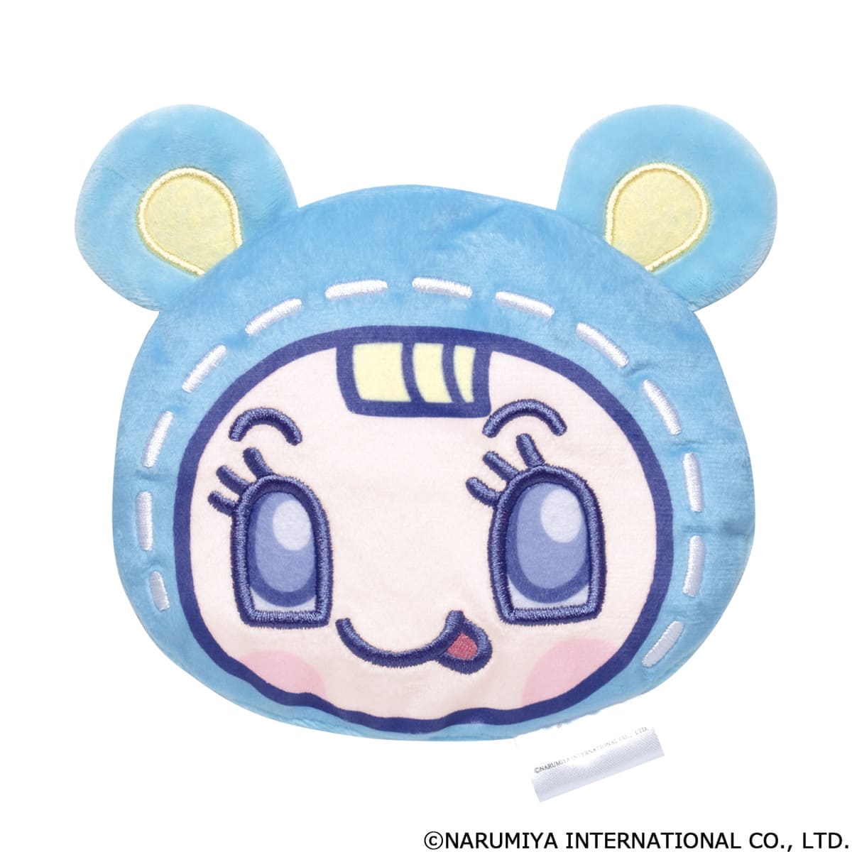 ナルミヤキャラクターズ　アソートコレクション