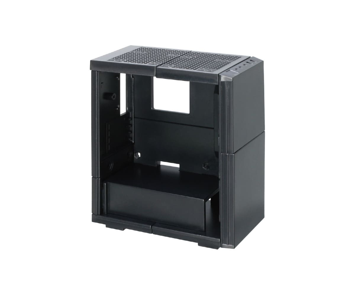 メーカー監修 手のひらPCパーツ