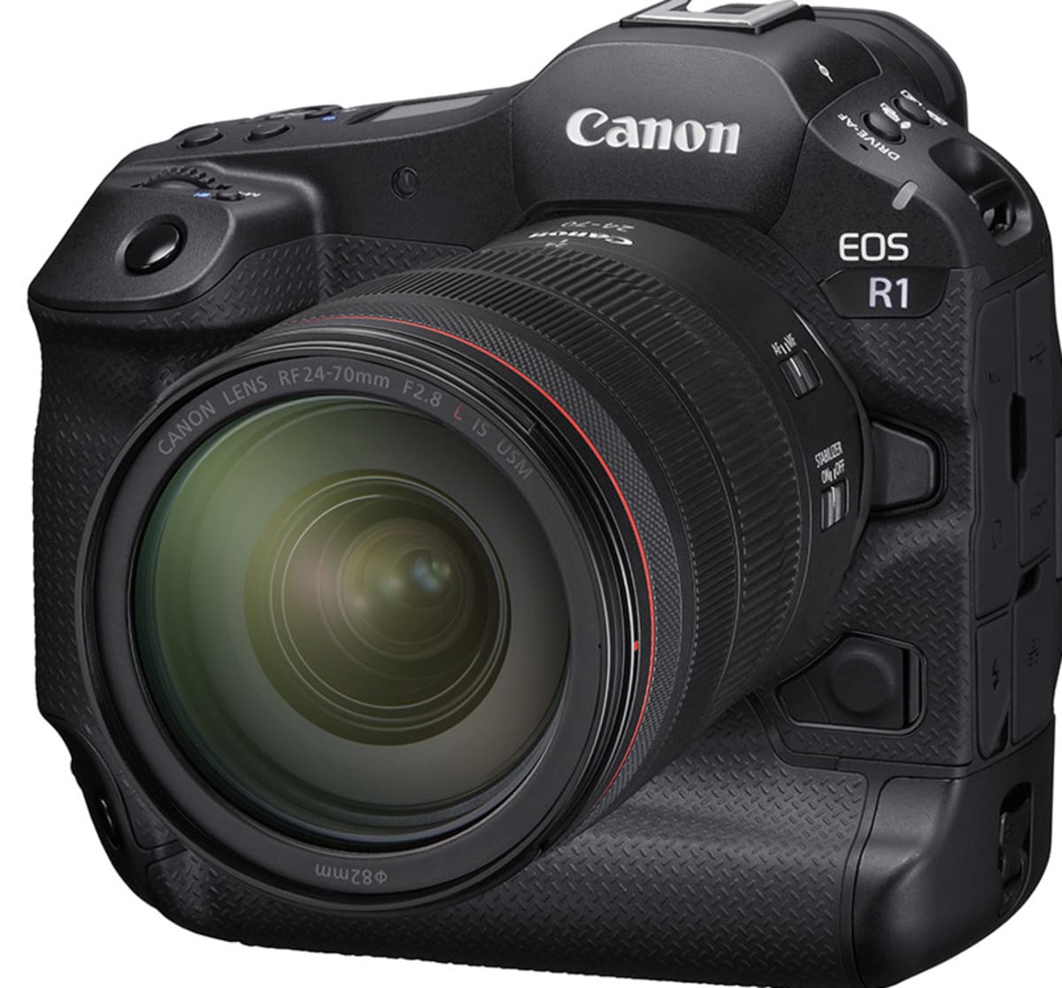 Canon ミニチュアカメラコレクション