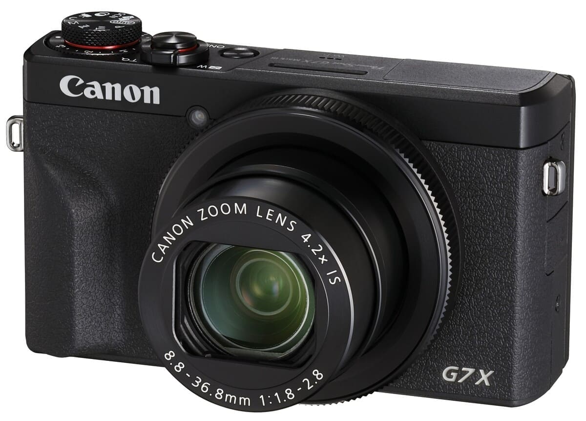 Canon ミニチュアカメラコレクション