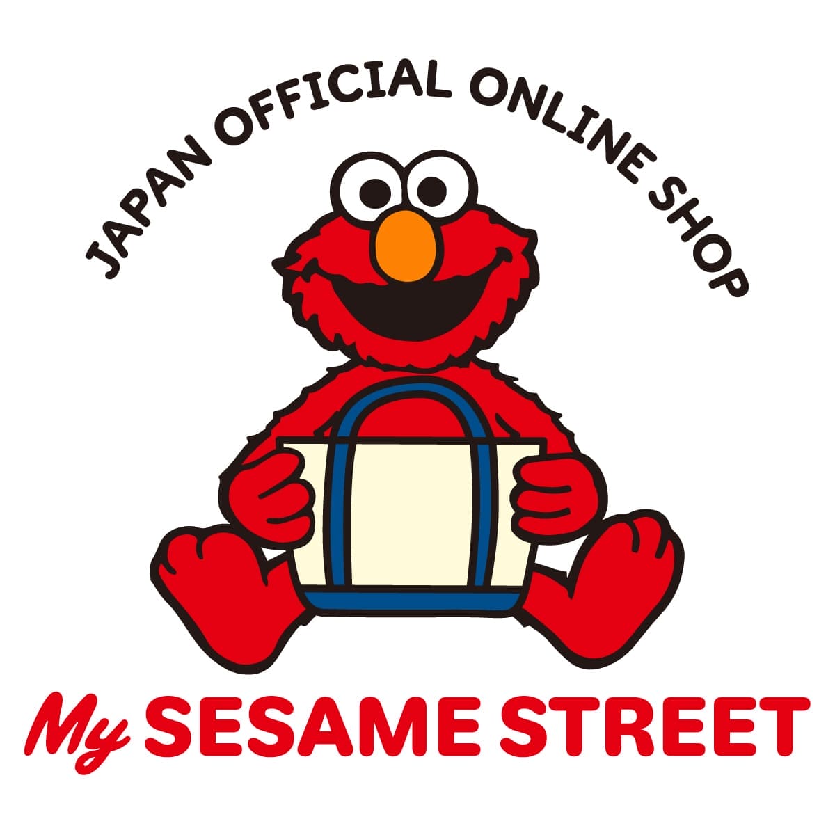 MY SESAME STREET
