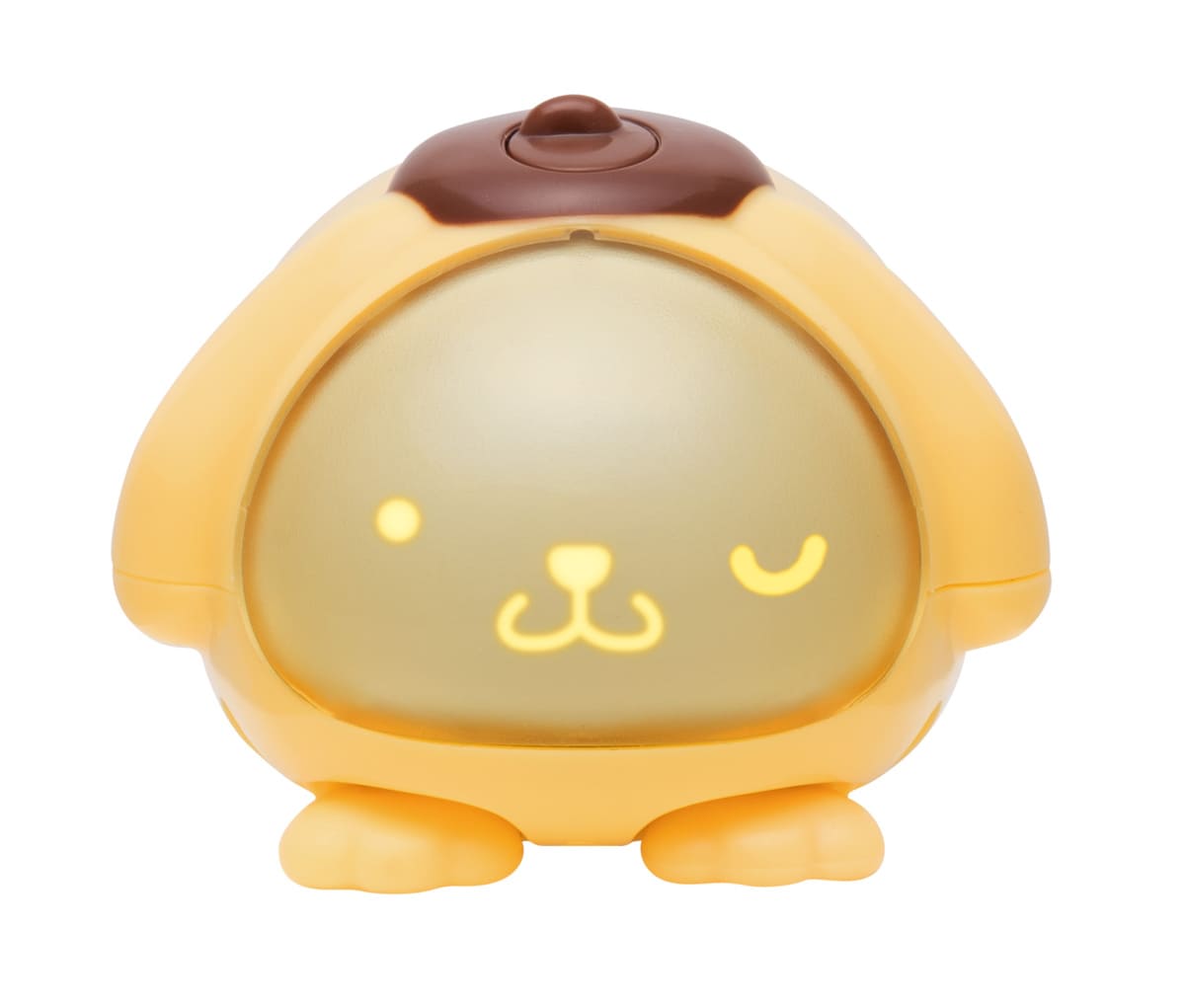 マイクロペット サンリオキャラクターズ