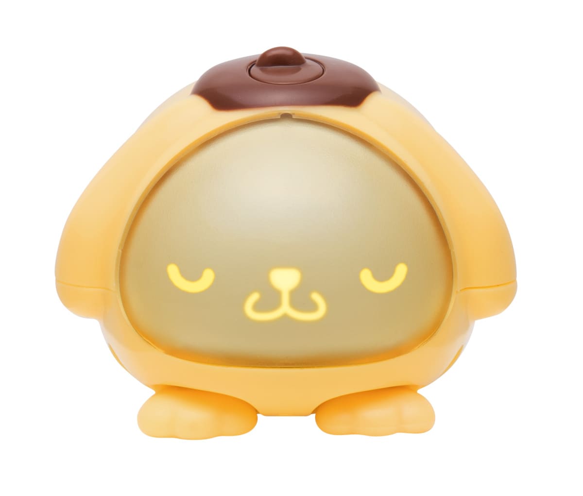 マイクロペット サンリオキャラクターズ
