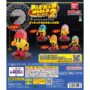 GACHA GACHA "Pacman World 2 Re-Pack Figure Collection 02