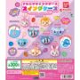 GACHA GACHA:「成宮人物搖擺案
