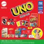 GACHA GACHA "UNO™ Mini Card 6
