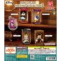 GACHA GACHA “”Disney Character" Miniature & Package Collection 2"。