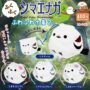 AMUSE "Fufufu Shimaenaga Fufufuwa Kinchaku 2" 將於 9 月起發售！
