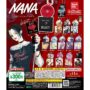 Gachapon "NANA CD-Style Acrylic Charm"