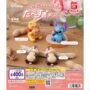 Gacha Gacha “「迪士尼角色」：過度......”