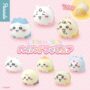 Gacha Gacha 'Sosok Bayi Chiikawa yang sedang merangkak'.