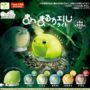 Gacha Gacha 'Manmaru Frog Light [Cap-Q]'。