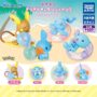 Gacha Gacha：「Pokémon Giggle Sunshine 5」。