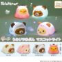 Rilakkuma Umi Rilakibun Mascot Light」（Rilakkuma Umi Rilakibun Mascot Light）將於七月中旬開始發售！