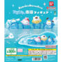 Bandai "Sanrio Characters Tsurururin Antarctic Figure" de la 4ème semaine de juillet !