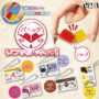 Seasoning containers are now available as capsule toys! Seasoning containers have unexpectedly become capsule toys. ......