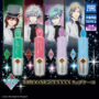 ガチャガチャ「劇場版 うたの☆プリンスさまっ♪ TABOO NIGHT XXXX リップケース」