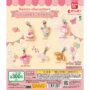 Gachapon "Sanrio Characters Relaxed Marker Accessories"