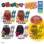 Gachapon "Gacha Blackbeard's Crisis"