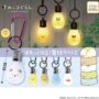 GACHA GACHA "Sumikko Gurashi: Hohito-Hikari! Light Bulb Light 2