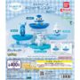 Gacha Gacha 'Gemry's Pocket Monster 12 Winter'。