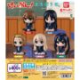 Gacha Gacha "Machiboke Keion! The Case of"