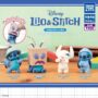 GACHA GACHA "Lilo & Stitch 2 Costume Figure Collection