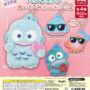 가챠가챠 '산리오 한교동 봉제인형 볼체인 2'