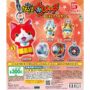 Gacha Gacha - 'Yokai Watch Mejirushi Accessory'.