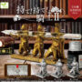 膠囊玩具] 大叫'抓住它！Hold it！Knight II"，六月初上市！