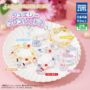 Gacha Gacha: 'Sanrio Characters Jewellery Bracelet 2'.